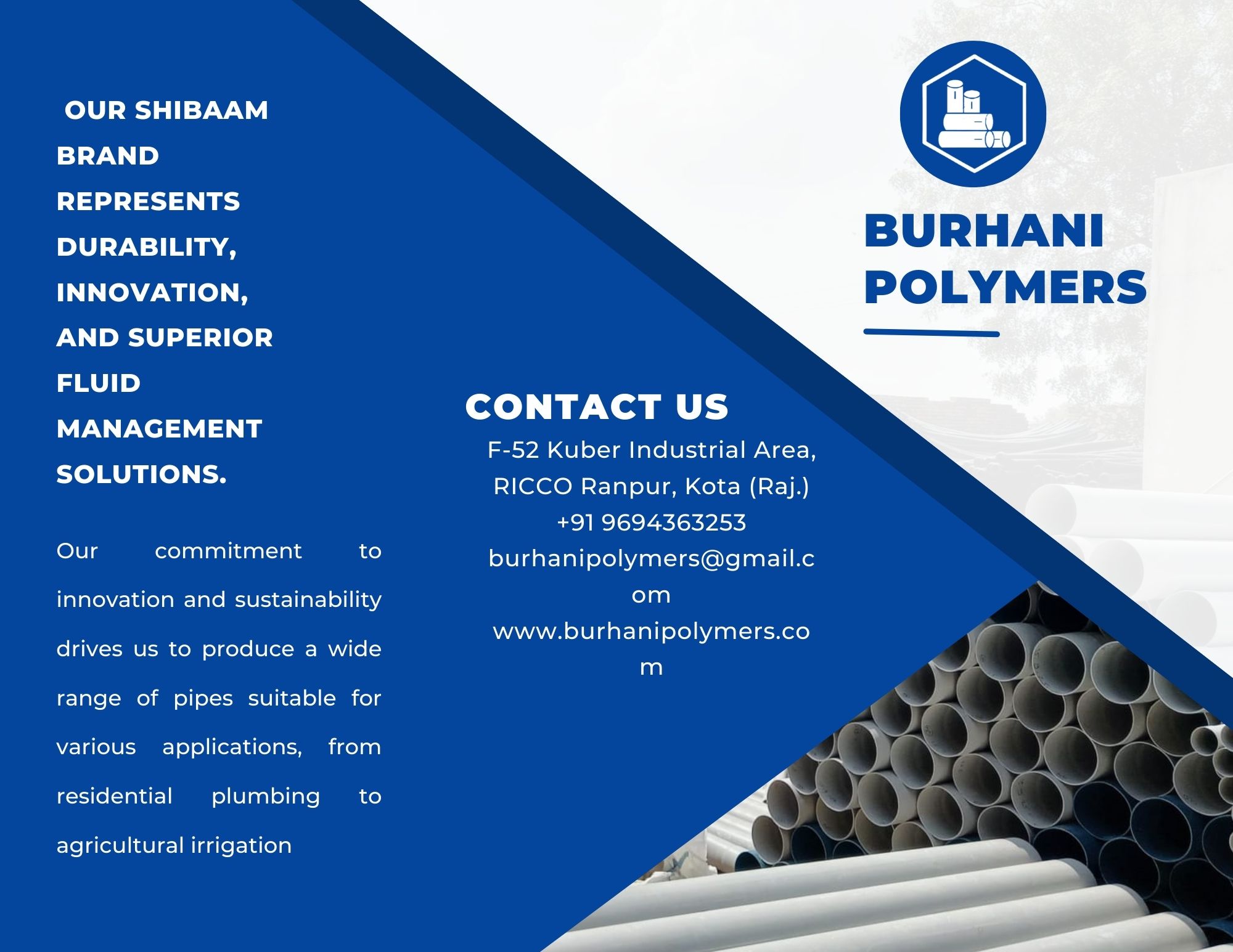 Sustainable Manufacturing